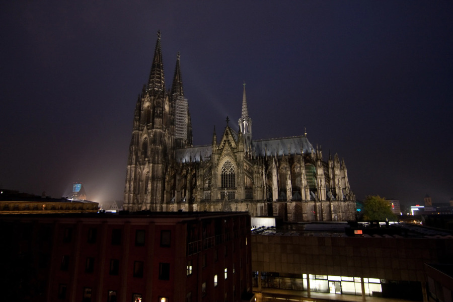 CityClass Hotel am Dom
