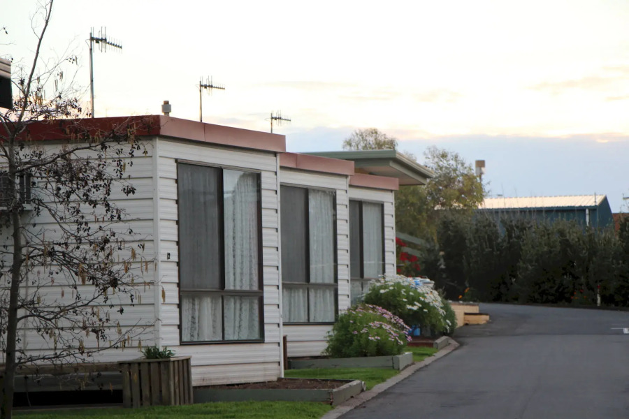 Warrnambool Motel and Holiday Park