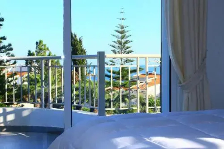 Coral Blue Bay Villa