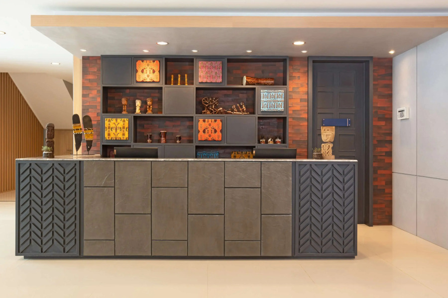 Best Western Sagita Hotel Jayapura