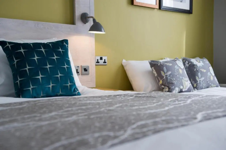 Innkeepers Lodge Lichfield