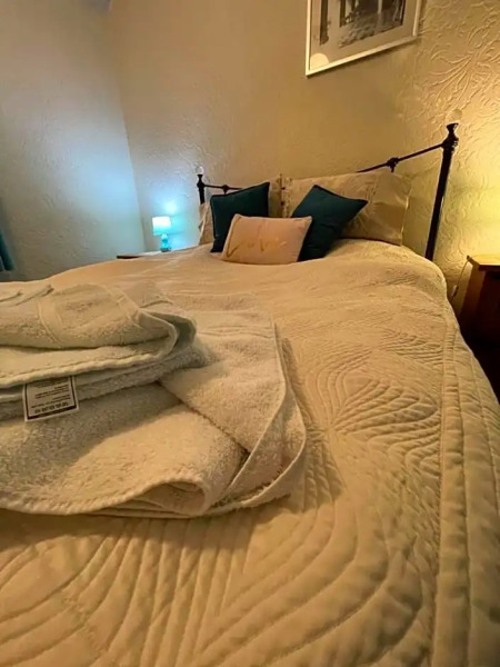 The Bramley Apple Inn