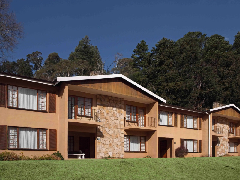 Gooderson Drakensberg Gardens and Golf & Spa Resort