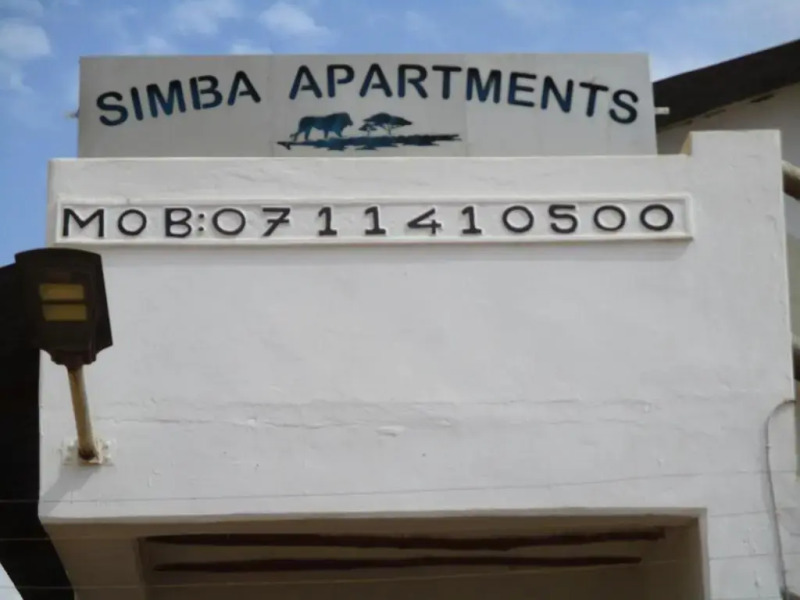 Simba Apartments