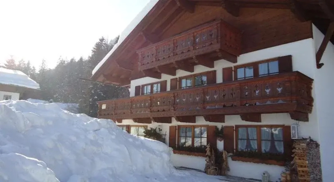 Landhaus Manuela & Haus Michael