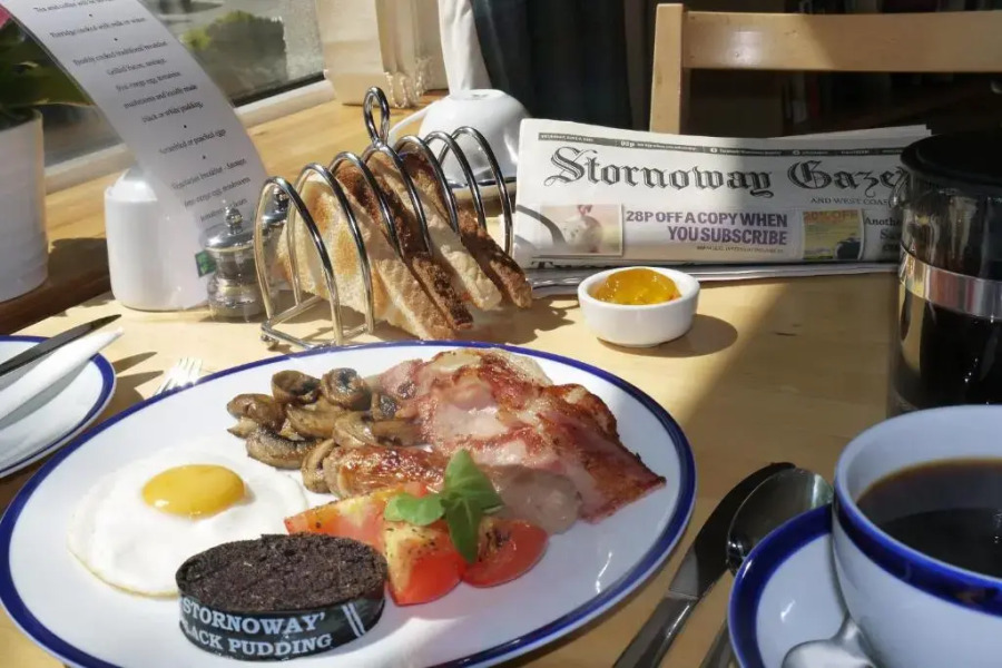 Jannel Bed & Breakfast