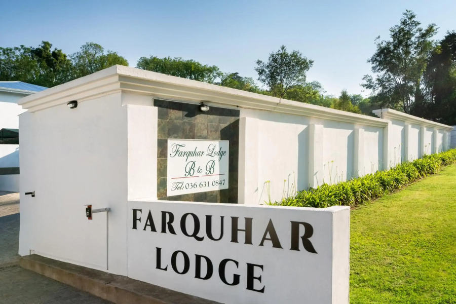 Farquhar Lodge