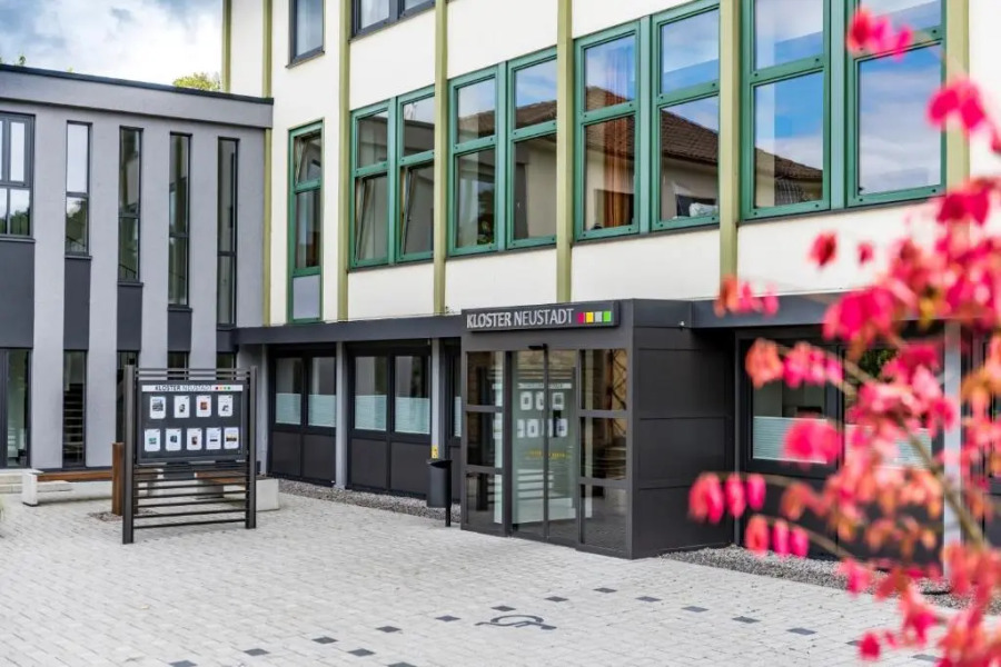 Kloster Neustadt