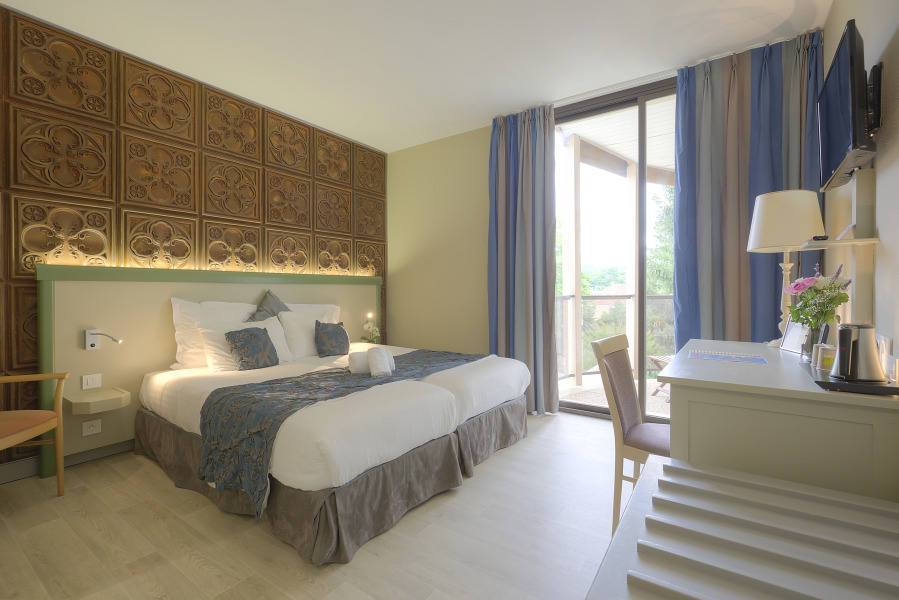 Au Grand Hôtel de Sarlat