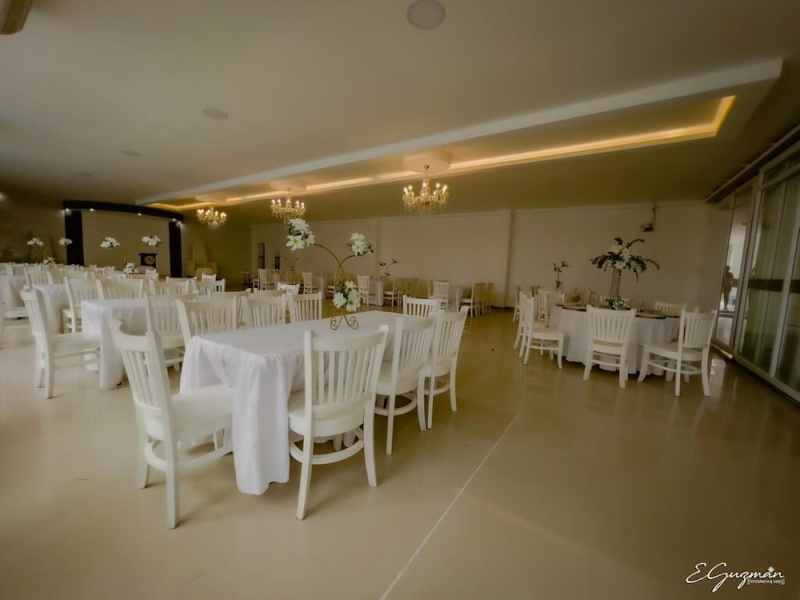 Hotel La Pesca