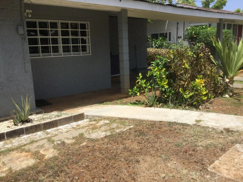 Lorna Cottage Sandy Point