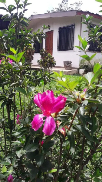 Rancho La Botija Hotel de Montaña