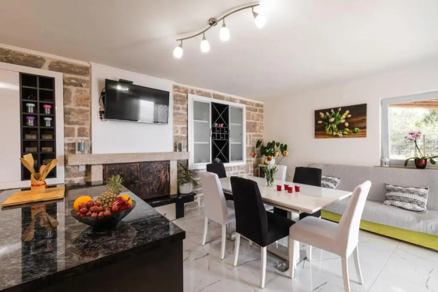 Holiday Home Dona Maria