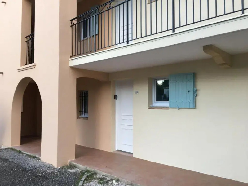 Studio Sur Le Domaine du Golf de Pont Royal