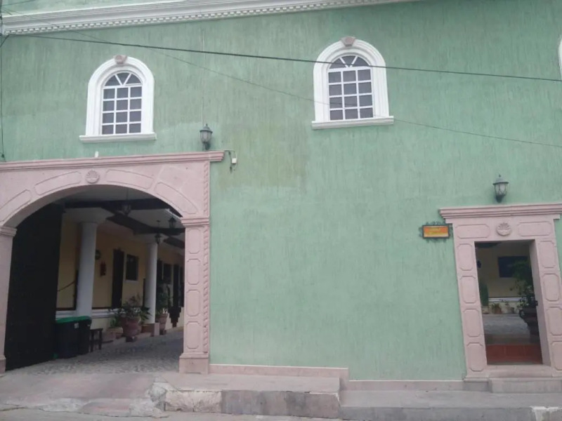 Hotel La Villa Antigua