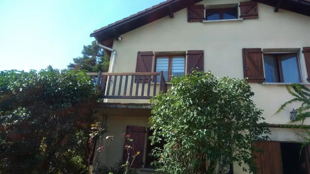 Chambres d'Hôtes de Mme Reocreux