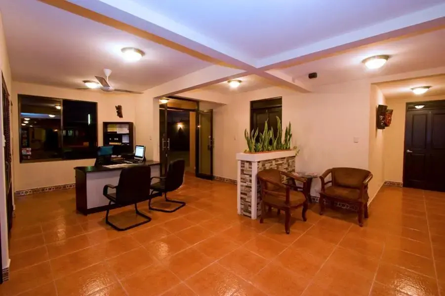 Hotel El Cerro
