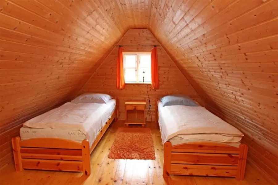 Ferienhaus Warthe USE 1772