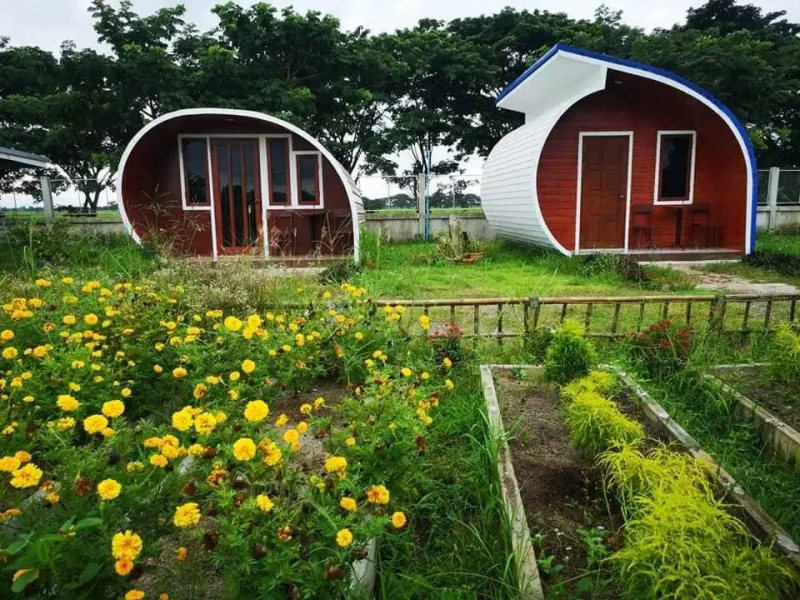 Rimeng Resort