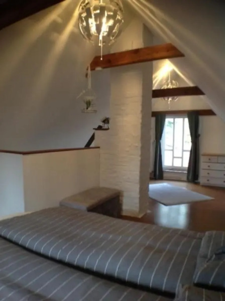 Ferienhaus "Sprotte"