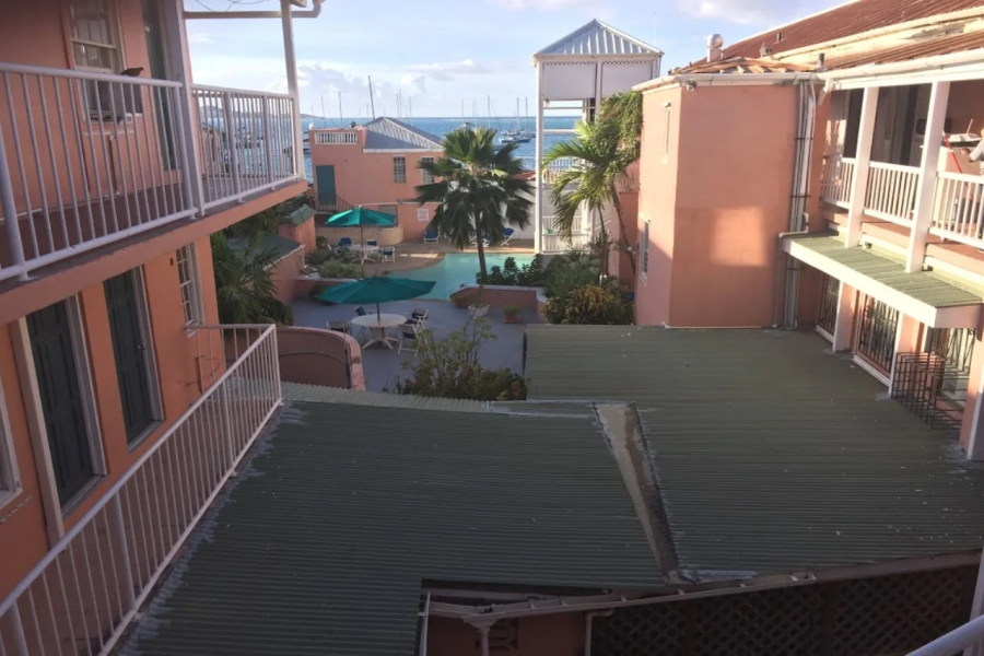 King Christian Hotel