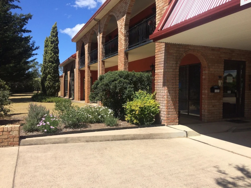 Idlewilde Country & Town Motorinn