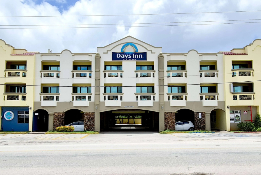Days Inn Guam-Tamuning