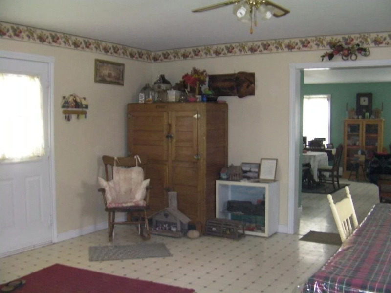 Stewart Harbourside Cottage