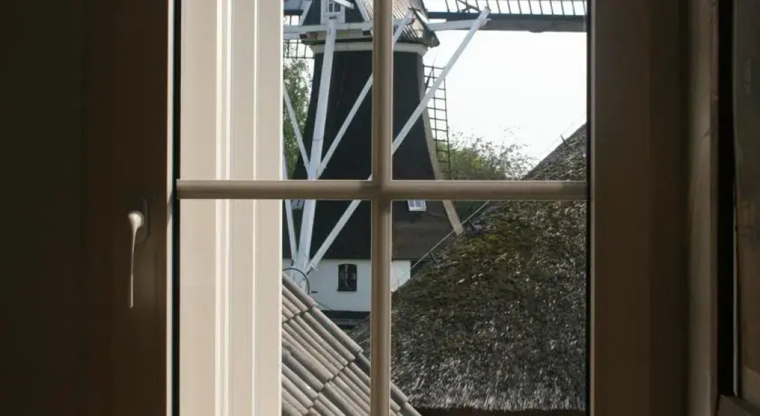 B&B Bij de Molen