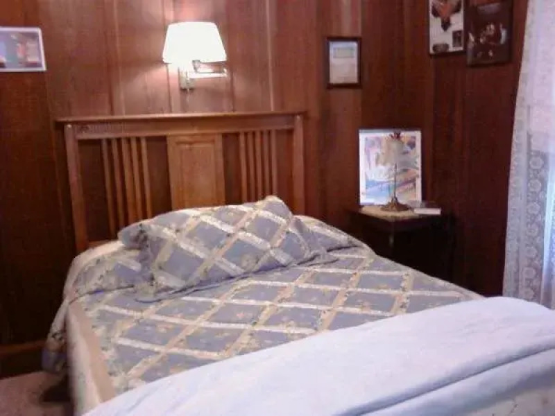 Fairview Manor Bed and Breakfast