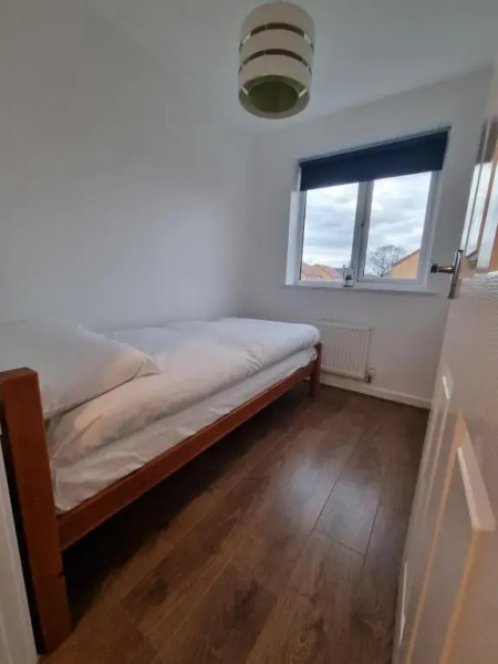 Cosy 3 bedroom house in a great location