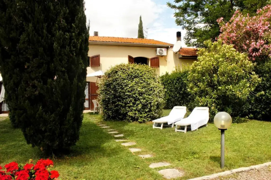 Appartamenti Il Granaio