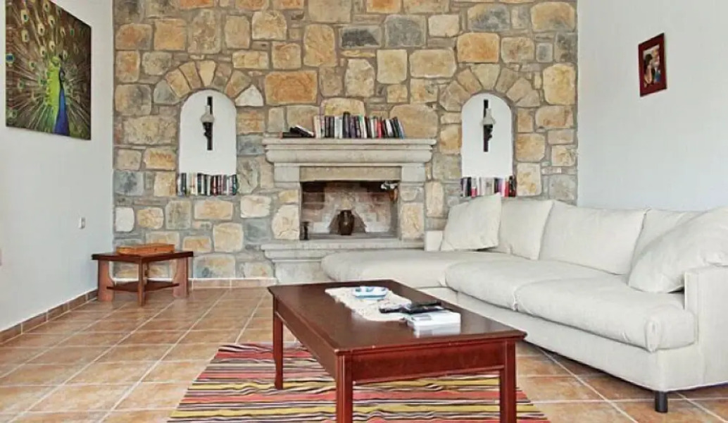 Bodrum Villa Janan 2 Bedrooms