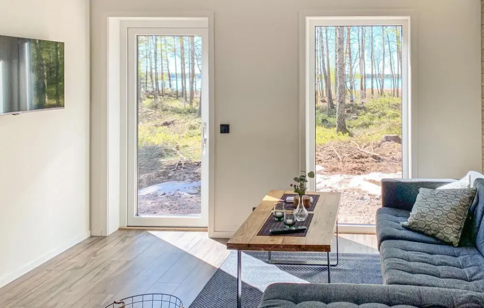 Nice Home in Säffle With Wifi and 3 Bedrooms