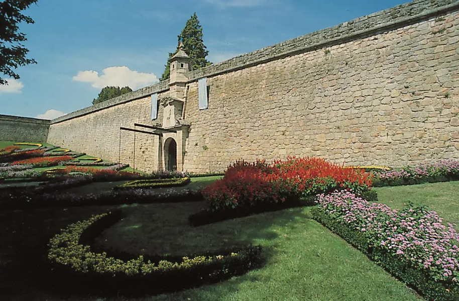 Forte de São Francisco Hotel