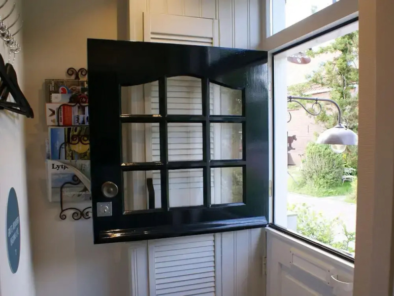 Holiday Home in Paesens for 8 Person