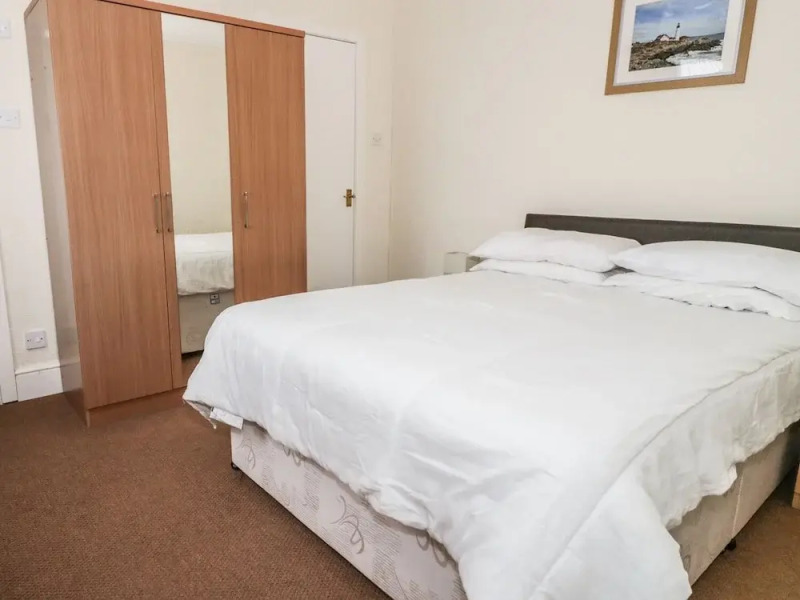 Tyddyn Talgoch Uchaf