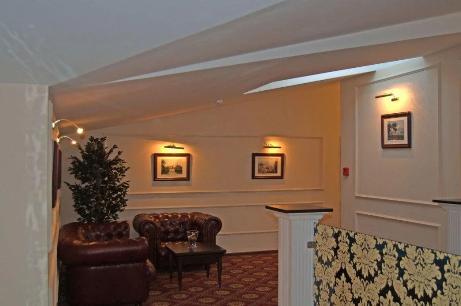 Мегаполис Тверская