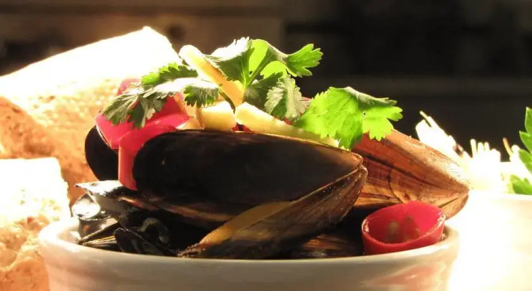 The Fox At Farthinghoe