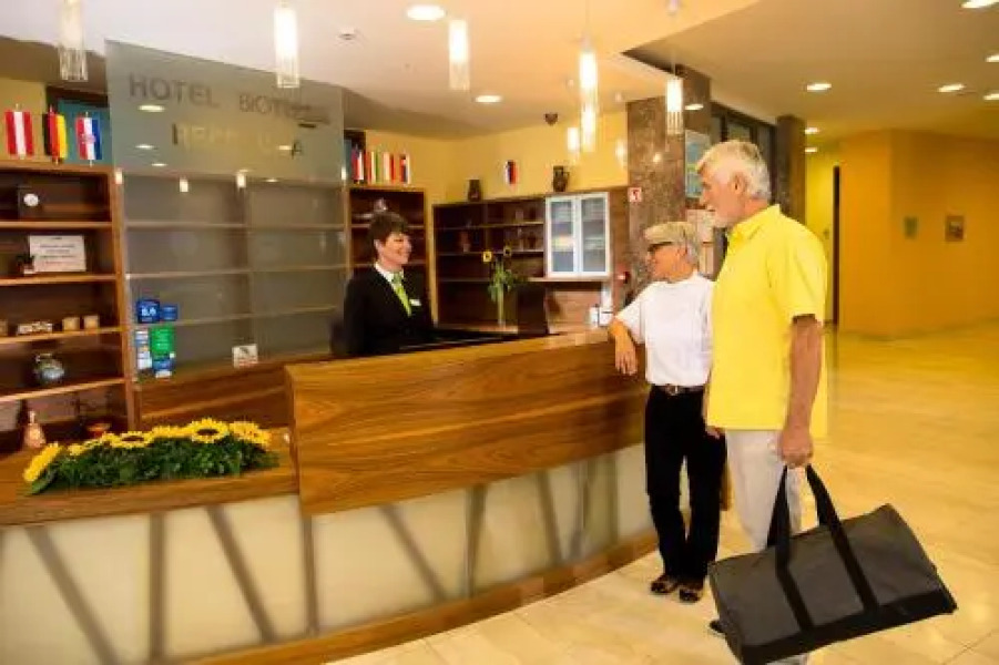 Glamping Sun Valley Bioterme