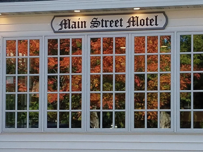 Main Street Motel