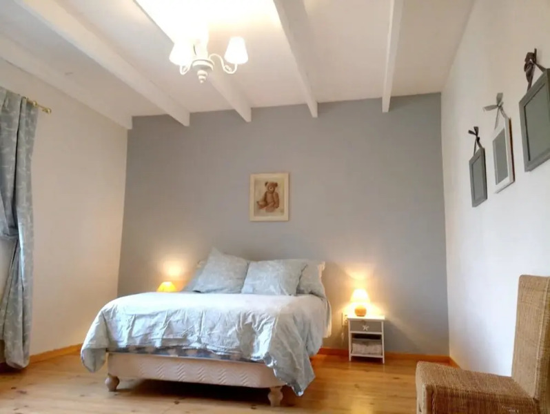 Villa With 7 Bedrooms in Pernes-les-fontaines, With Private Pool, Furn