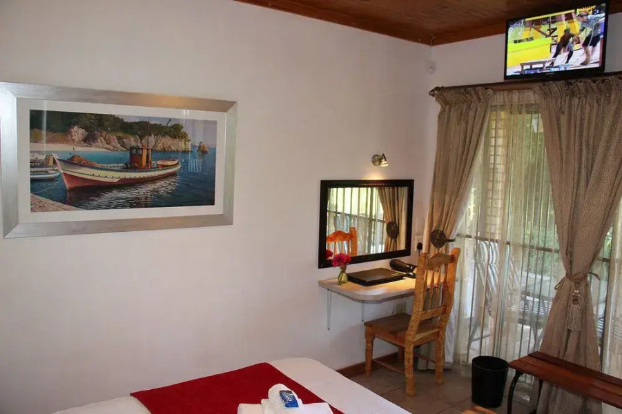 Windmill Guest House Bloemfontein