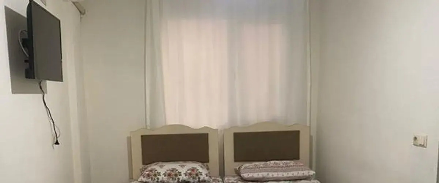 Samandağ Mert Pansiyon Restaurant