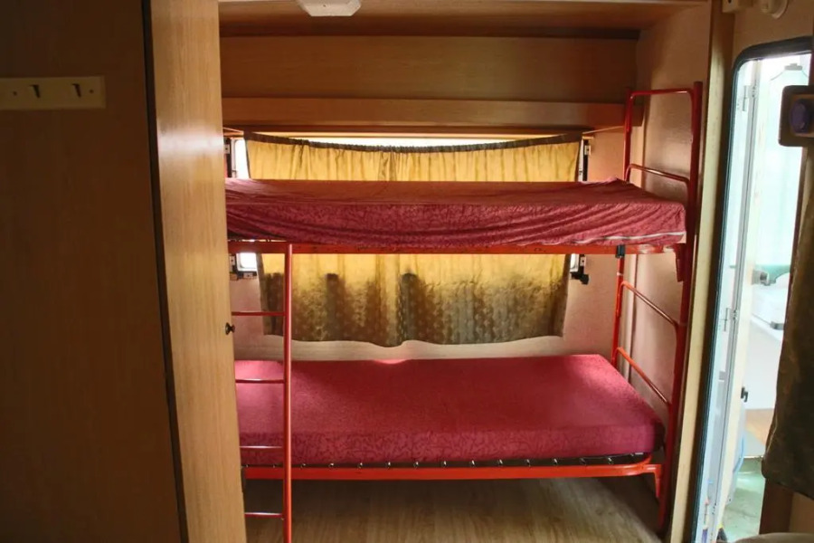 Villaggio Camping Calapineta