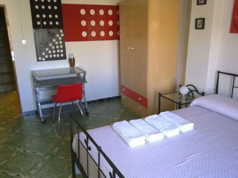 Casa Rural Vall Jijona