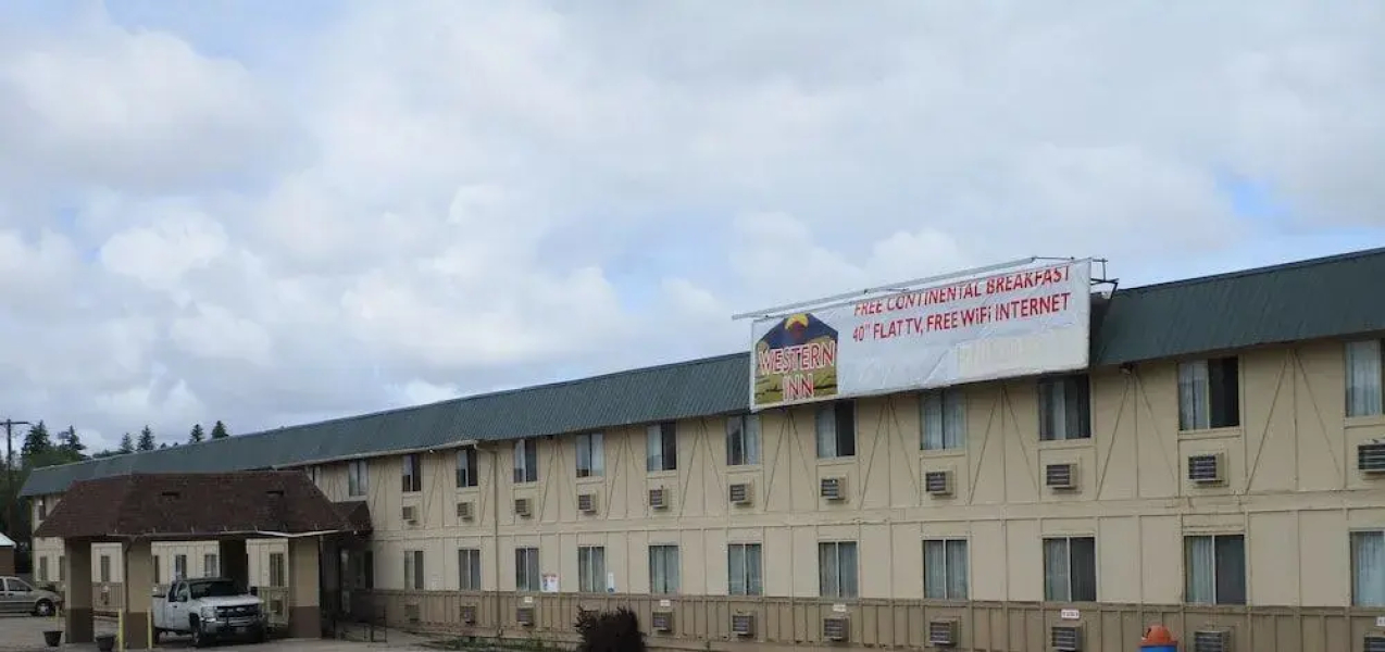 Econo Lodge