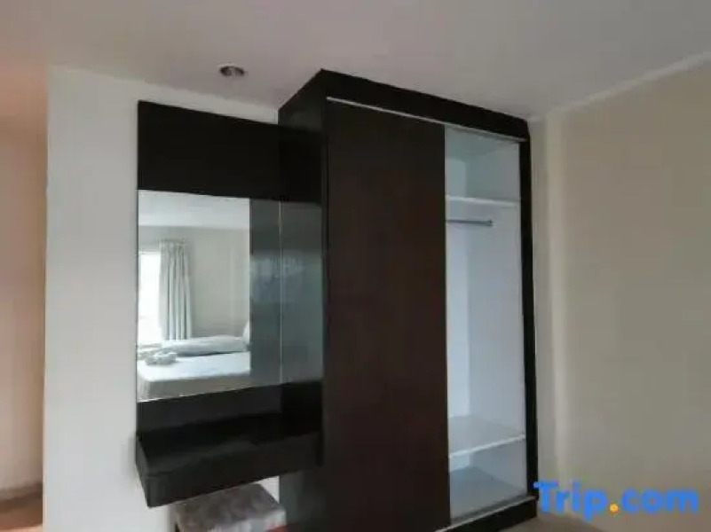 Spacious & Homey Apartment at Marina Island by JoMy Homestay