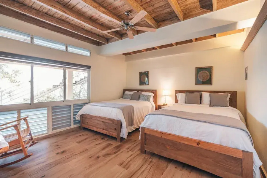 Stunning Villa w Pool Mountain View in Jarabacoa