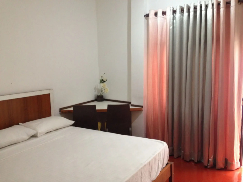 Cinnamon Airport Residencies